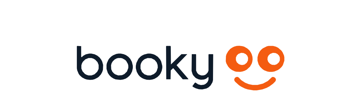 bookyoo logo