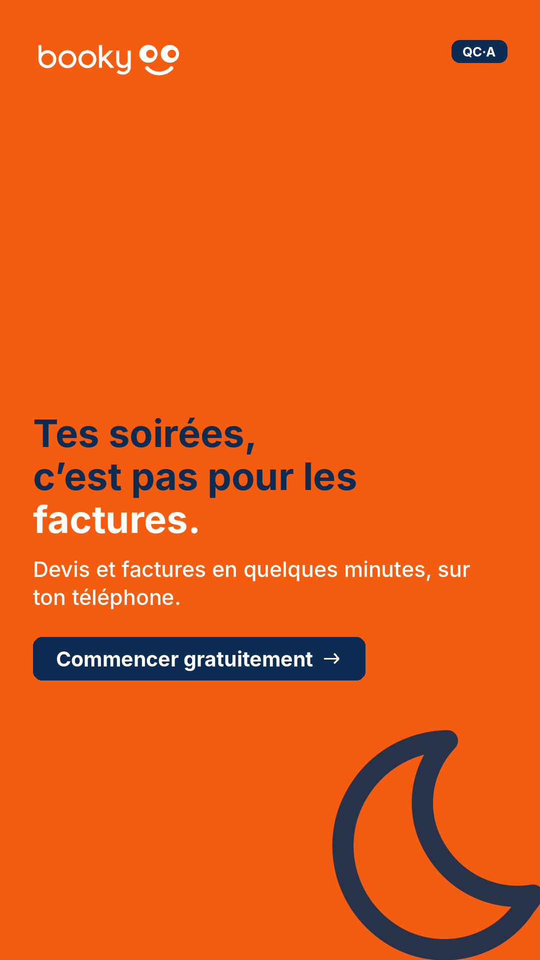 Story 9:16 — « en quelques minutes »