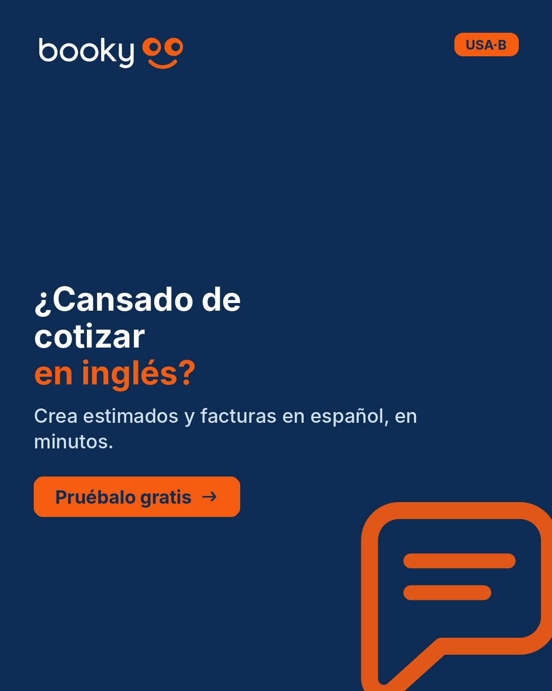 Feed 4:5 — « en español »