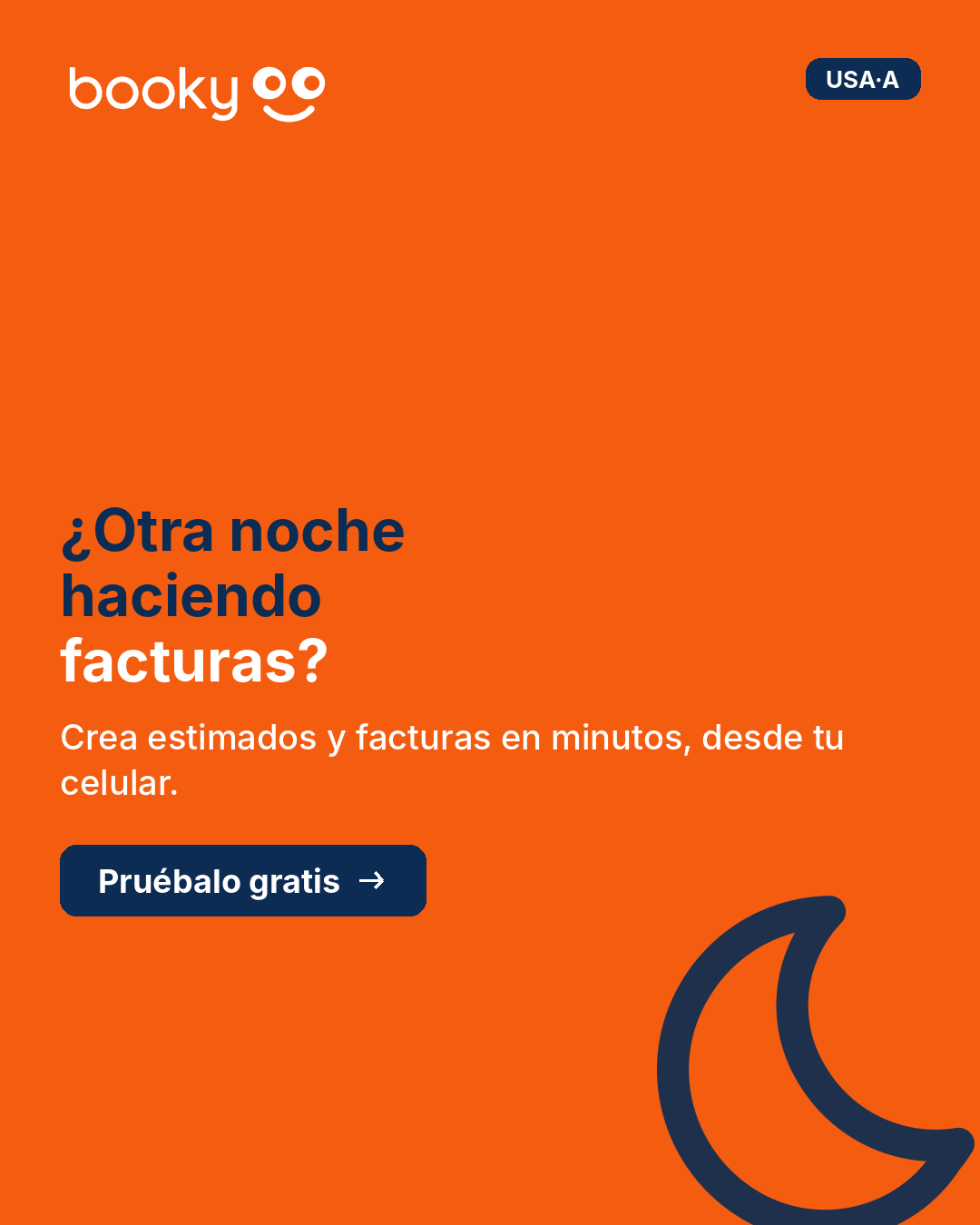 Feed 4:5 — « desde tu celular »