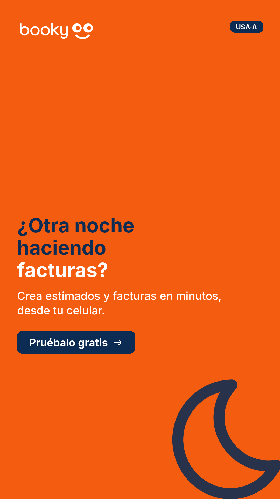 Story 9:16 — « de noche »